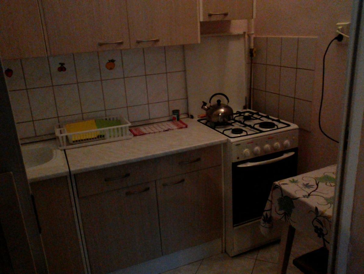 Szilvas Haz Apartment Hajdúszoboszló Exterior foto